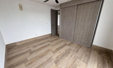 Departamento con amenidades y 3 recamaras. RENTA - Cumbres del Lago