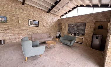 Departamento con amenidades y 3 recamaras. RENTA - Cumbres del Lago