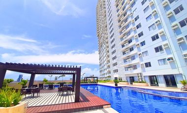 【FOR RENT】Studio for Rent at Taft East Gate