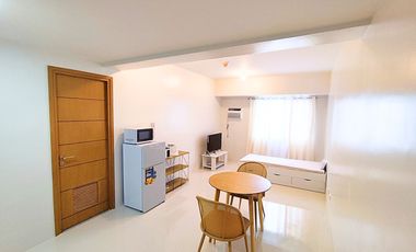 【FOR RENT】Studio for Rent at Taft East Gate