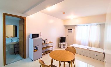 【FOR RENT】Studio for Rent at Taft East Gate
