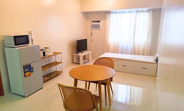 【FOR RENT】Studio for Rent at Taft East Gate