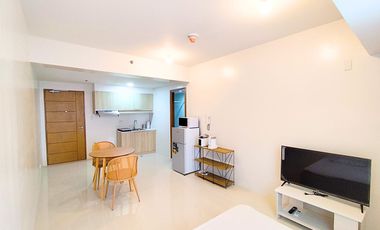 【FOR RENT】Studio for Rent at Taft East Gate