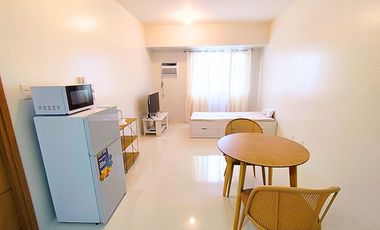 【FOR RENT】Studio for Rent at Taft East Gate
