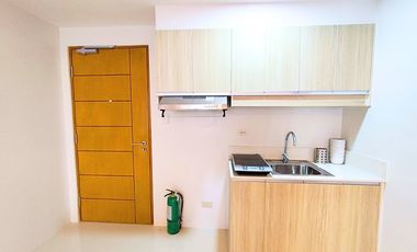 【FOR RENT】Studio for Rent at Taft East Gate