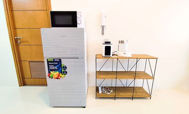 【FOR RENT】Studio for Rent at Taft East Gate