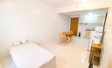 【FOR RENT】Studio for Rent at Taft East Gate