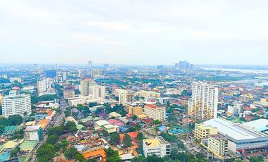 【FOR RENT】Studio for Rent at Taft East Gate