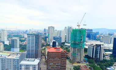 【FOR RENT】Studio for Rent at Taft East Gate
