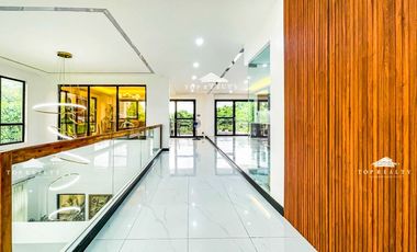 RUSH SALE! Luxurious 5-Bedroom House and Lot with Swimming Pool for Sale in Silang, Cavite at Ayala Westgrove Heights