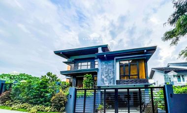 RUSH SALE! Luxurious 5-Bedroom House and Lot with Swimming Pool for Sale in Silang, Cavite at Ayala Westgrove Heights
