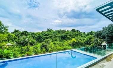 RUSH SALE! Luxurious 5-Bedroom House and Lot with Swimming Pool for Sale in Silang, Cavite at Ayala Westgrove Heights