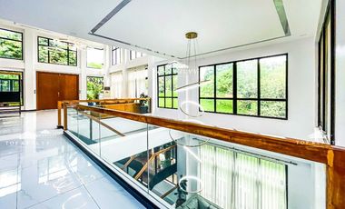 RUSH SALE! Luxurious 5-Bedroom House and Lot with Swimming Pool for Sale in Silang, Cavite at Ayala Westgrove Heights