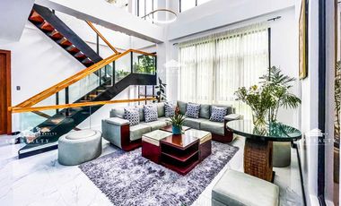 RUSH SALE! Luxurious 5-Bedroom House and Lot with Swimming Pool for Sale in Silang, Cavite at Ayala Westgrove Heights