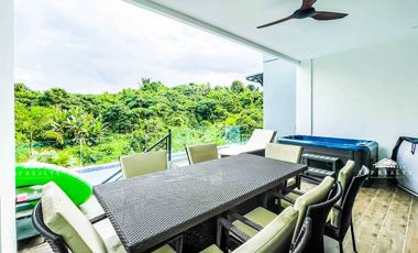 RUSH SALE! Luxurious 5-Bedroom House and Lot with Swimming Pool for Sale in Silang, Cavite at Ayala Westgrove Heights