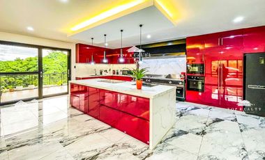 RUSH SALE! Luxurious 5-Bedroom House and Lot with Swimming Pool for Sale in Silang, Cavite at Ayala Westgrove Heights