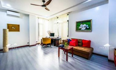 RUSH SALE! Luxurious 5-Bedroom House and Lot with Swimming Pool for Sale in Silang, Cavite at Ayala Westgrove Heights