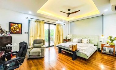 RUSH SALE! Luxurious 5-Bedroom House and Lot with Swimming Pool for Sale in Silang, Cavite at Ayala Westgrove Heights