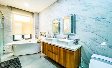 RUSH SALE! Luxurious 5-Bedroom House and Lot with Swimming Pool for Sale in Silang, Cavite at Ayala Westgrove Heights