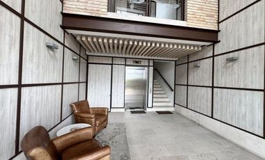 RENTA. Cumbres del Lago - Departamento en planta baja de 3 recamaras