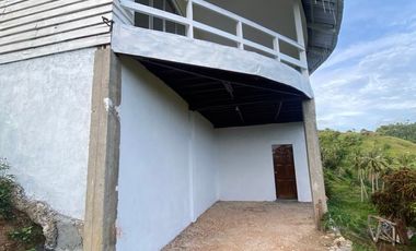 FOR SALE‼️ - HIGHLAND PROPERTY IN SIQUIJOR WITH AN AMAZING VIEW OF LAZI BAY AND MINDANAO