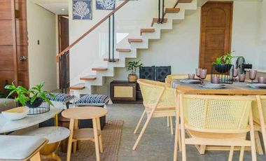 3 Bedrooms 3toilets and bath for sale house and lot in Danao Cebu