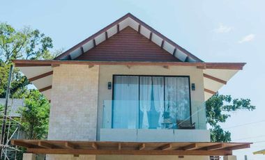 3 Bedrooms 3toilets and bath for sale house and lot in Danao Cebu