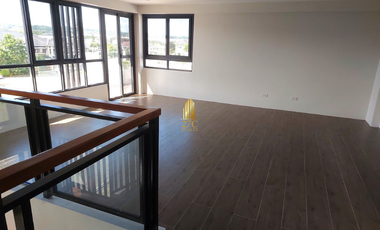 Modern 3-Storey House and Lot for Sale in Bali Mansions, South Forbes – PHP 32,000,000