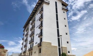 Penthouse con amenidades y 3 recamaras. RENTA - Cumbres del Lago