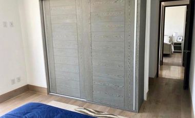 Penthouse con amenidades y 3 recamaras. RENTA - Cumbres del Lago