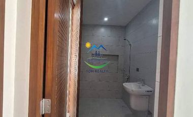 For Sale Single Detached 3BR House and Lot in Aduna Beach Villas 2 in Guinsay, Danao, Cebu