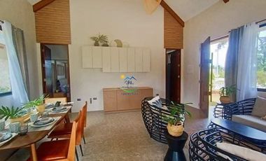 For Sale Single Detached 3BR House and Lot in Aduna Beach Villas 2 in Guinsay, Danao, Cebu