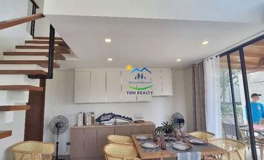 For Sale Single Detached 3BR House and Lot in Aduna Beach Villas 2 in Guinsay, Danao, Cebu