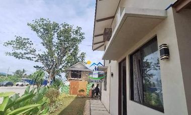 For Sale Single Detached 3BR House and Lot in Aduna Beach Villas 2 in Guinsay, Danao, Cebu