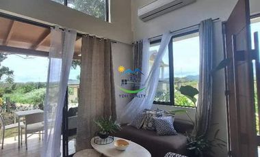 For Sale Single Detached 3BR House and Lot in Aduna Beach Villas 2 in Guinsay, Danao, Cebu