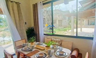 For Sale Single Detached 3BR House and Lot in Aduna Beach Villas 2 in Guinsay, Danao, Cebu