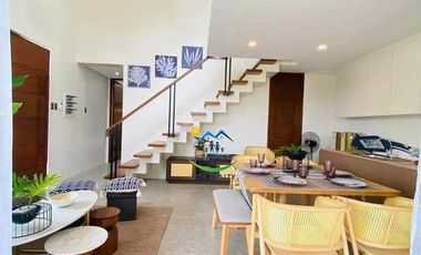 For Sale Single Detached 3BR House and Lot in Aduna Beach Villas 2 in Guinsay, Danao, Cebu