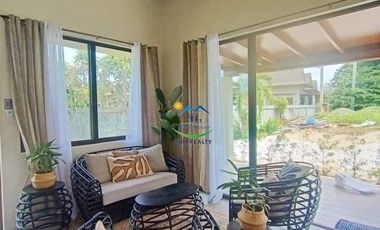 For Sale Single Detached 3BR House and Lot in Aduna Beach Villas 2 in Guinsay, Danao, Cebu