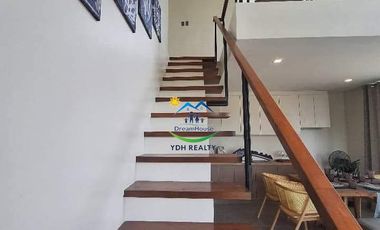 For Sale Single Detached 3BR House and Lot in Aduna Beach Villas 2 in Guinsay, Danao, Cebu