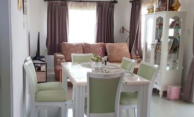 Partly furnished single house 3 Bedrooms for sale in Diya Valley Hang Dong