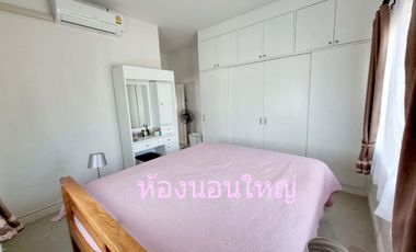 Partly furnished single house 3 Bedrooms for sale in Diya Valley Hang Dong