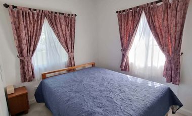 Partly furnished single house 3 Bedrooms for sale in Diya Valley Hang Dong