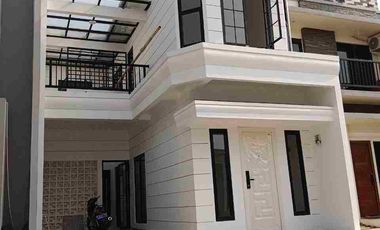 rumah mewah harga murah