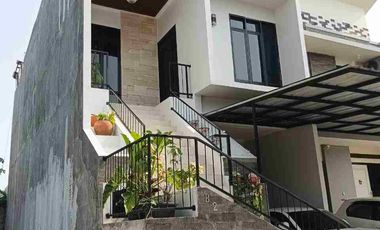 rumah mewah harga murah