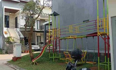 rumah mewah harga murah