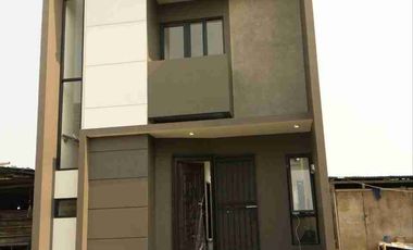 rumah mewah harga murah