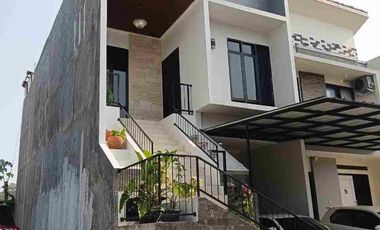 rumah mewah harga murah