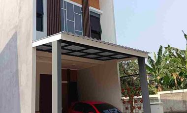 rumah mewah harga murah