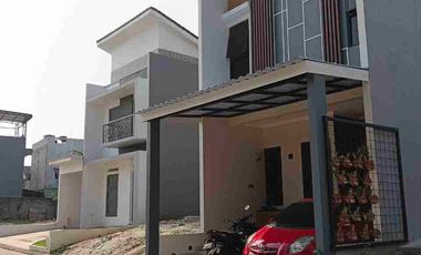 rumah mewah harga murah