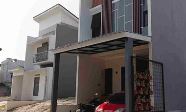 rumah mewah harga murah